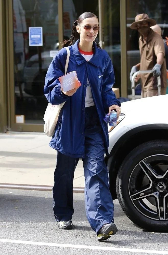 5号足球衣代表什么（世界杯来了，Blokecore 风的球衣穿搭席卷全球）