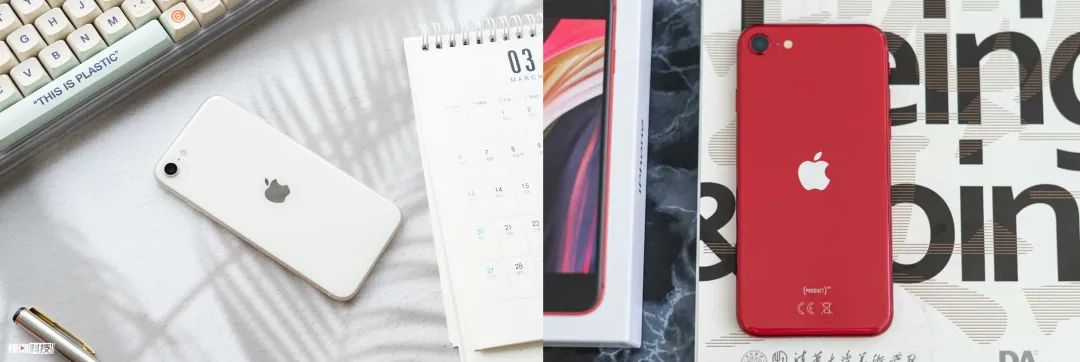 冷知識(shí)：iPhone背面這兩個(gè)超大的圖標(biāo)，是什么意思？