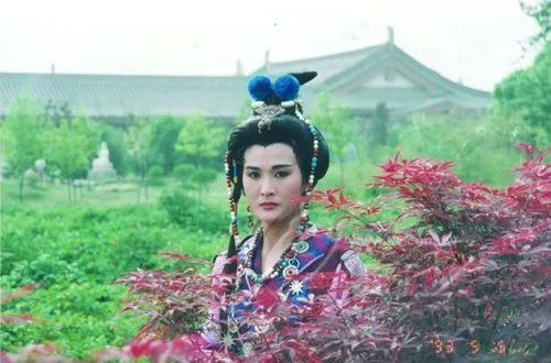 当前位置:>伙伴影视>文章列表>新隋唐演义1994林俊贤版(港星林俊贤晒