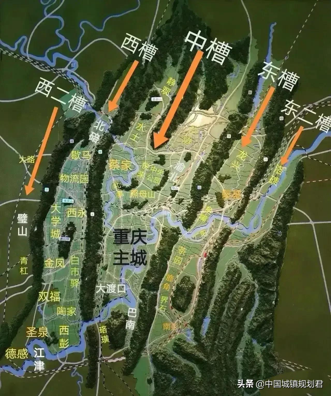 四川地形图,四川地形图地势高清