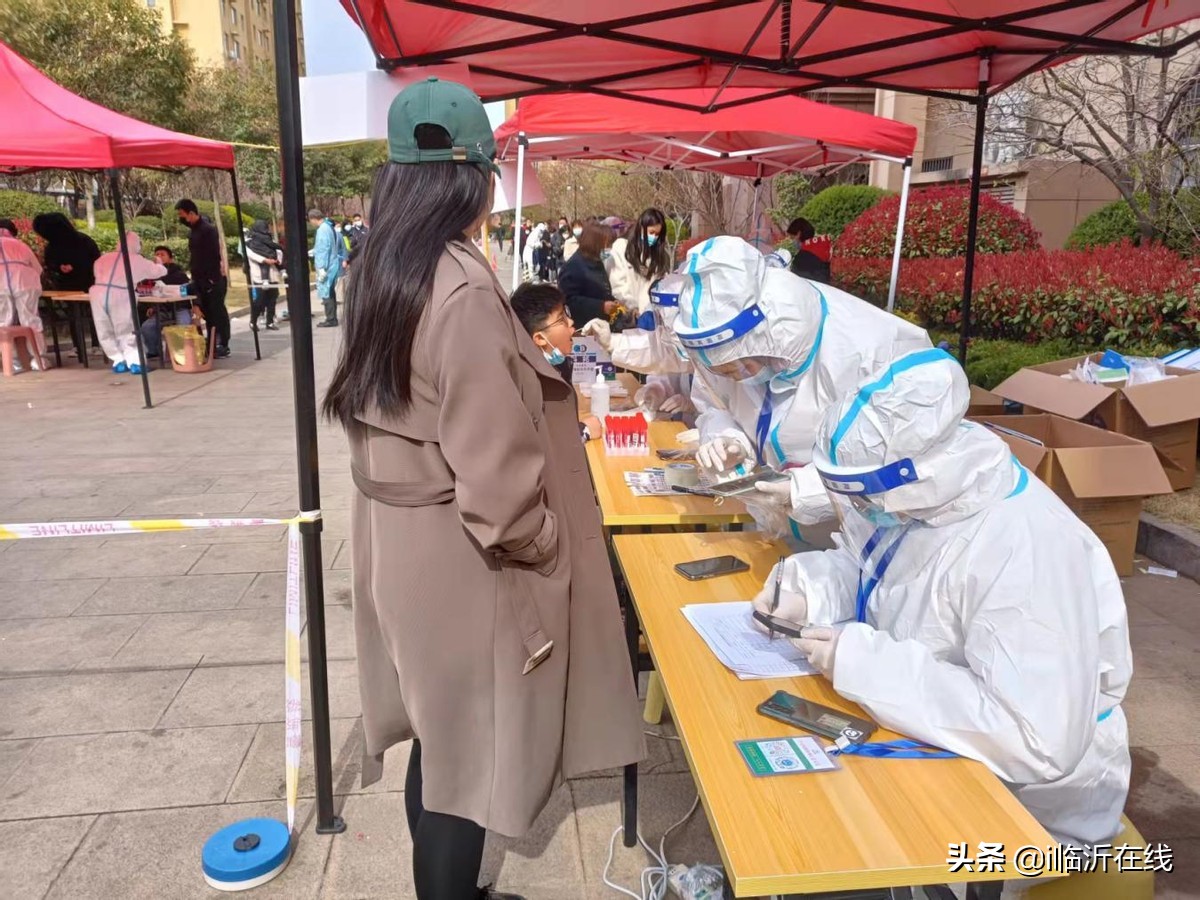 这个春天很暖—临沭县农业农村局抗疫战记