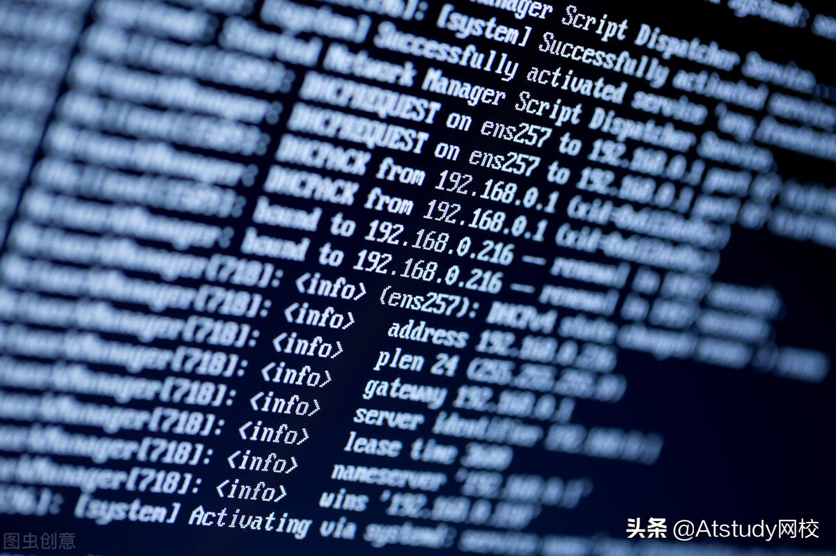 小白也能操作Linux，十分钟教你简单的shell脚本编写边学边用