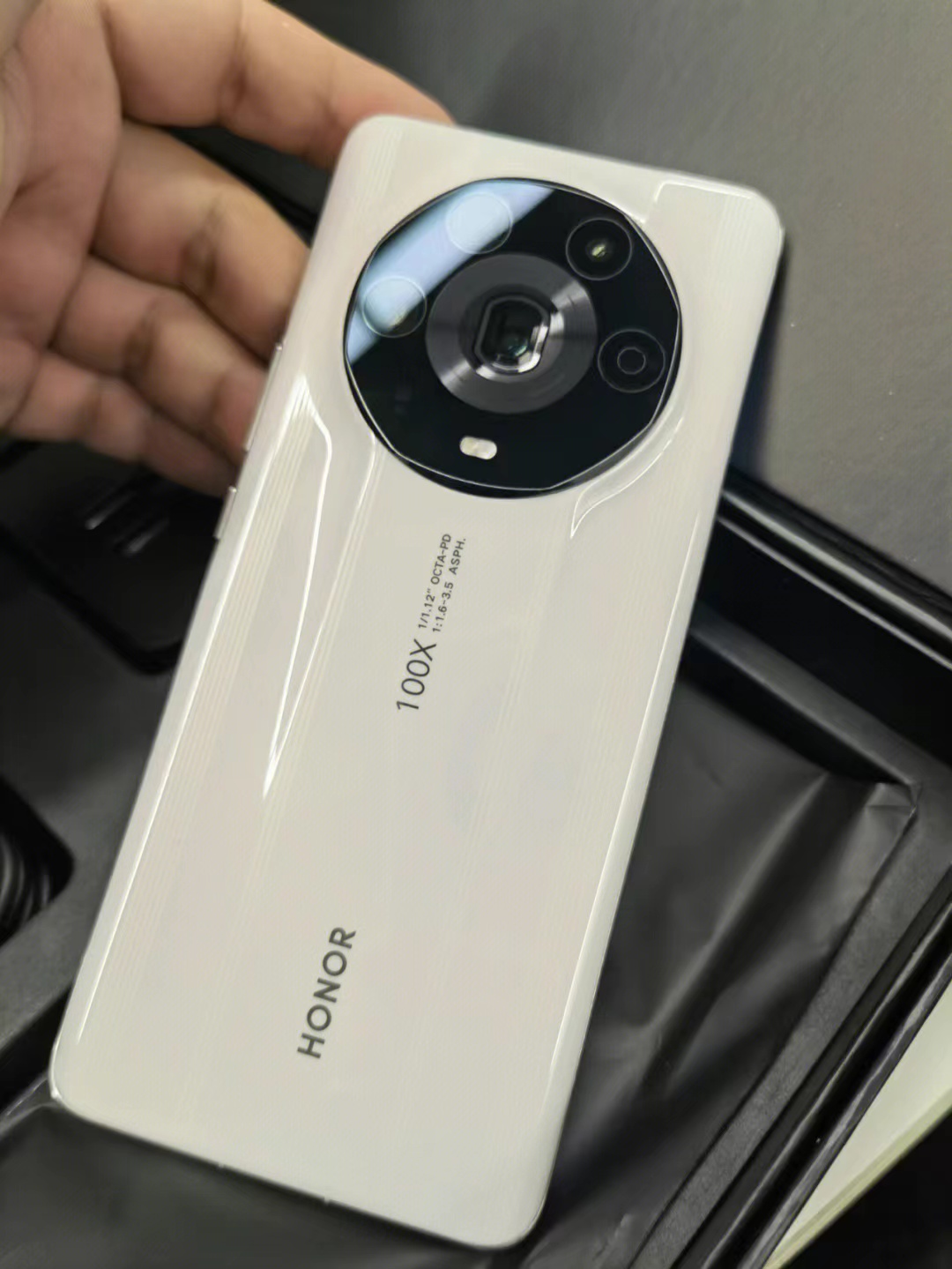 摄影师都推荐的3款影像手机，拍照堪比“小单反”，旅行打卡必备