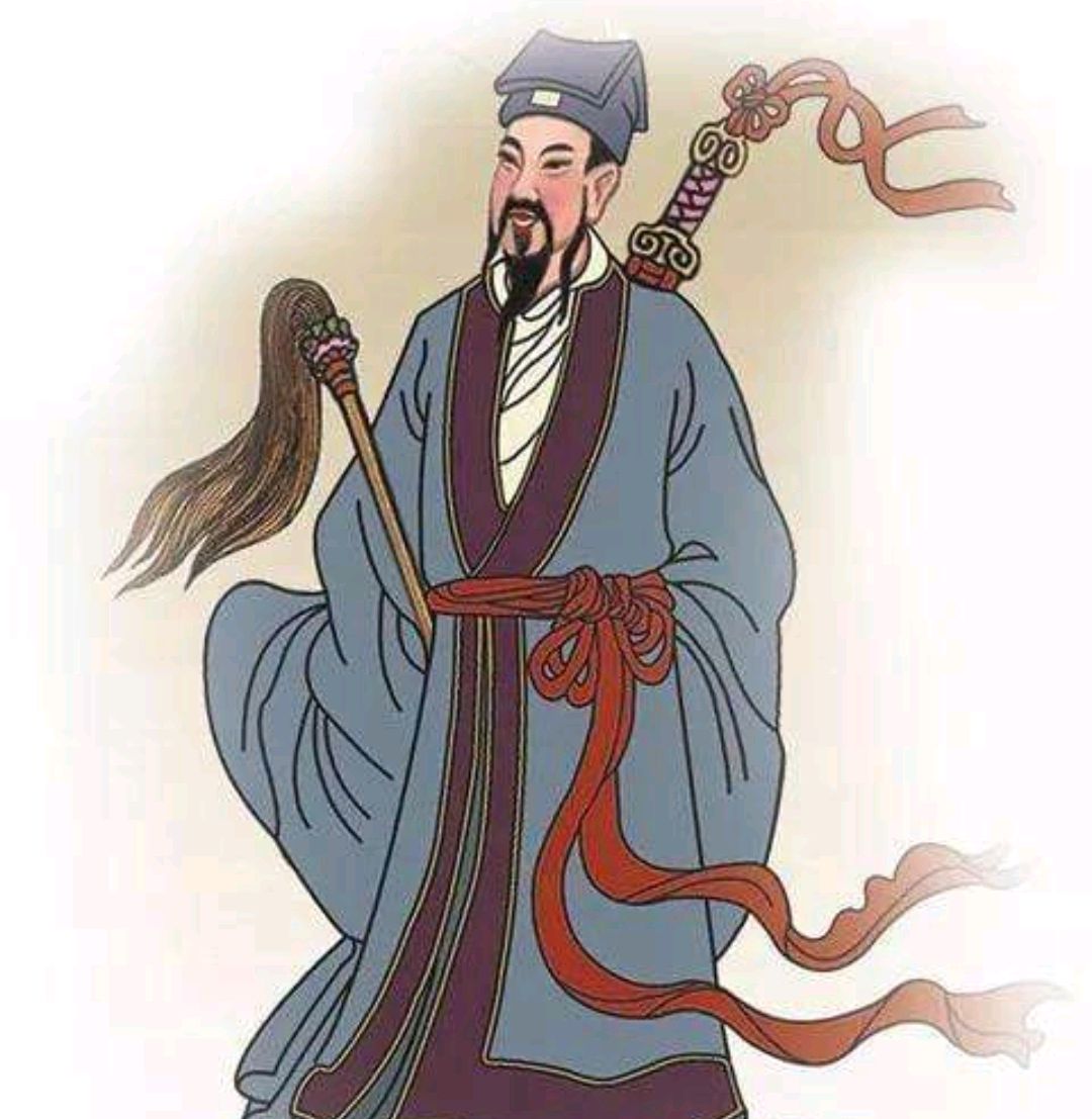 关于吕祖的故事还有很多,在民间传说之中,吕洞宾是个放浪形骸的神仙