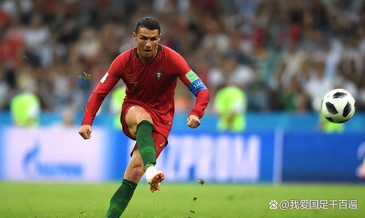 2018俄罗斯世界杯梅西进球(现役球员世界杯进球排名:梅西6球仅第四