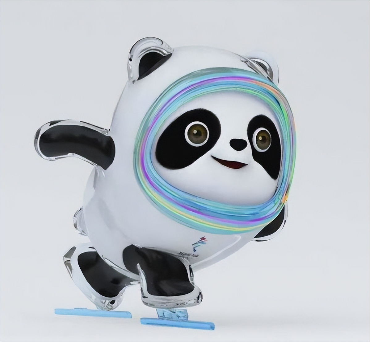 日本奥运会吉祥物恐怖（大阪世博会吉祥物释出，形象既丑陋又惊悚，无法与冰墩墩相提并论）-趣拿体育