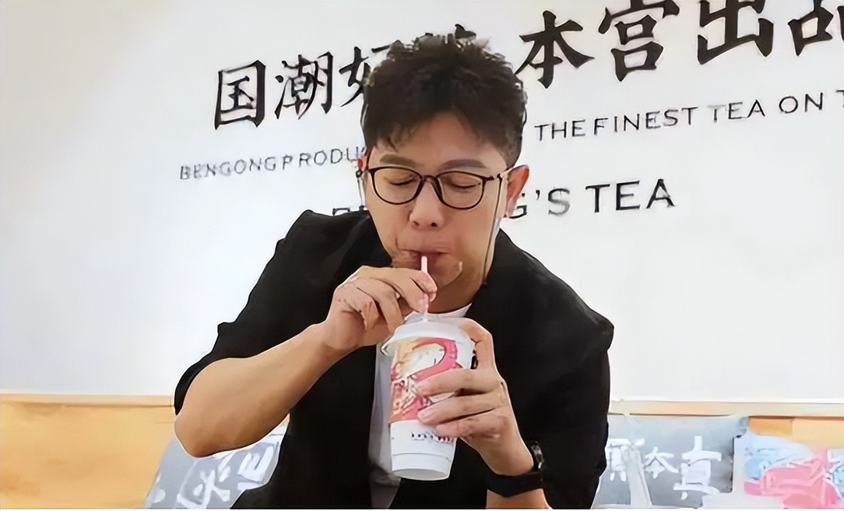 9万不光是罚款，还是“盈利之道”？胡海泉彻底让经商的不会玩了