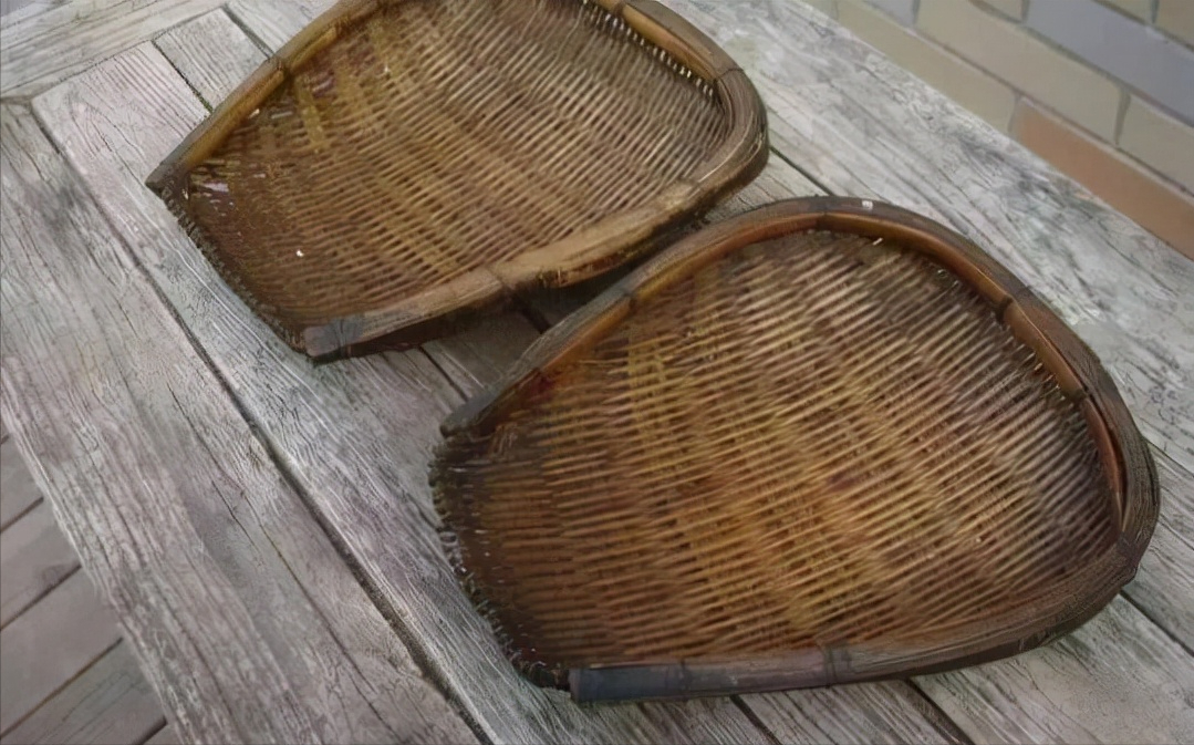 怀念:农村21种60～70年代老物件,有的已经消失,只剩下满满回忆