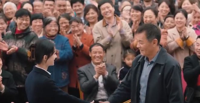 《幸福到万家》的8位女性角色太真实，追寻幸福还是要靠自己