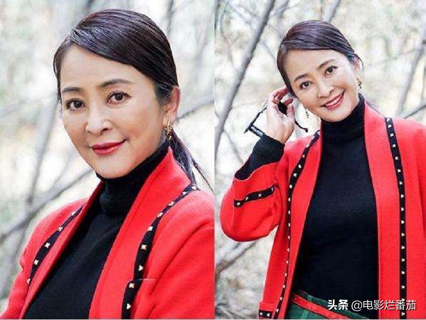 老戏骨火出圈，李勤勤在《亲爱的小孩》中的表演，凭什么这么豪横