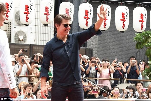 15个关于汤姆克鲁斯的奇怪趣闻