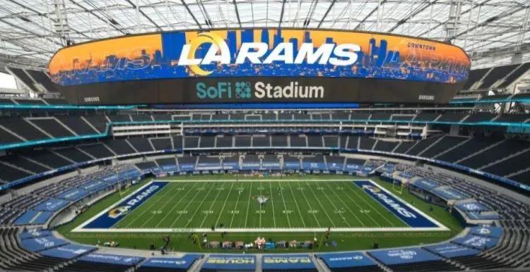 2018世界杯有那几个球场（世界杯举办城市出炉 一览美加墨球场风光）