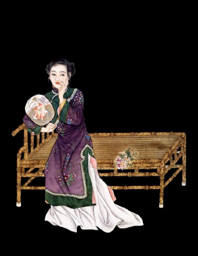 古代十大感人爱情故事