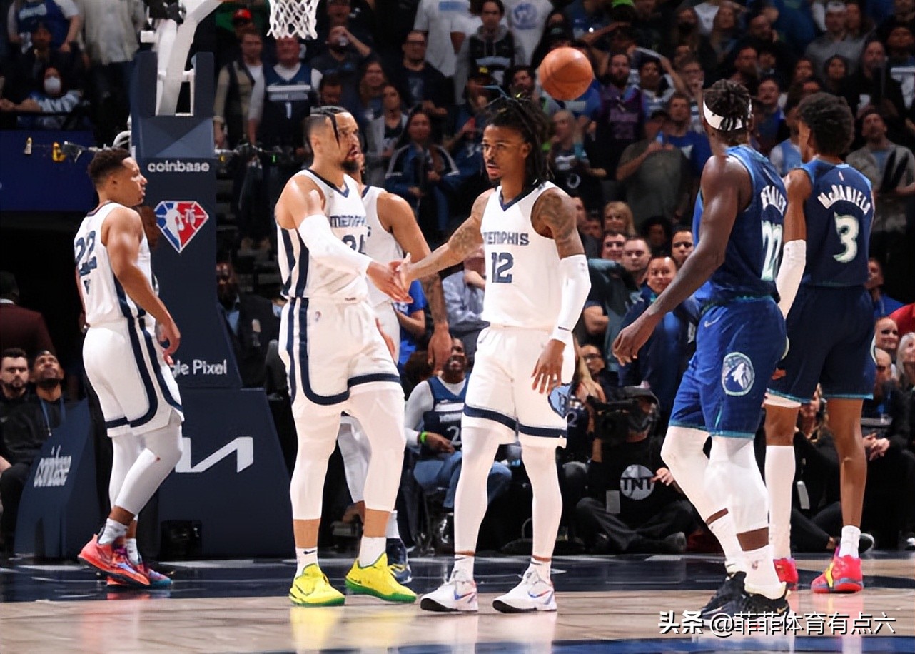 nba客场作战为什么难(领先26分还能输？NBA黑七奇迹并不容易，3原因成灰熊赢球关键)