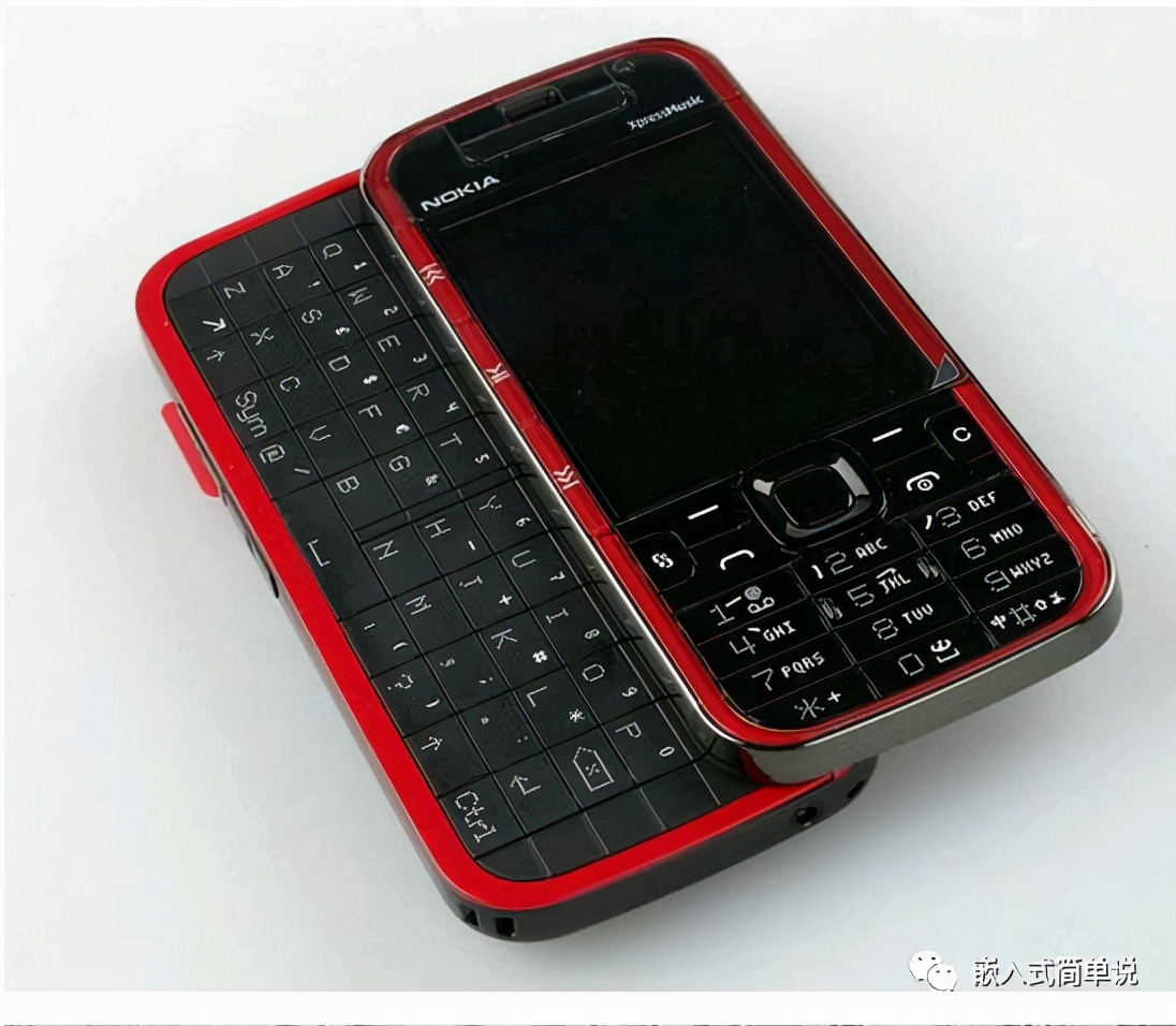 诺基亚5220（盘点诺基亚历史上最全的经典产品）