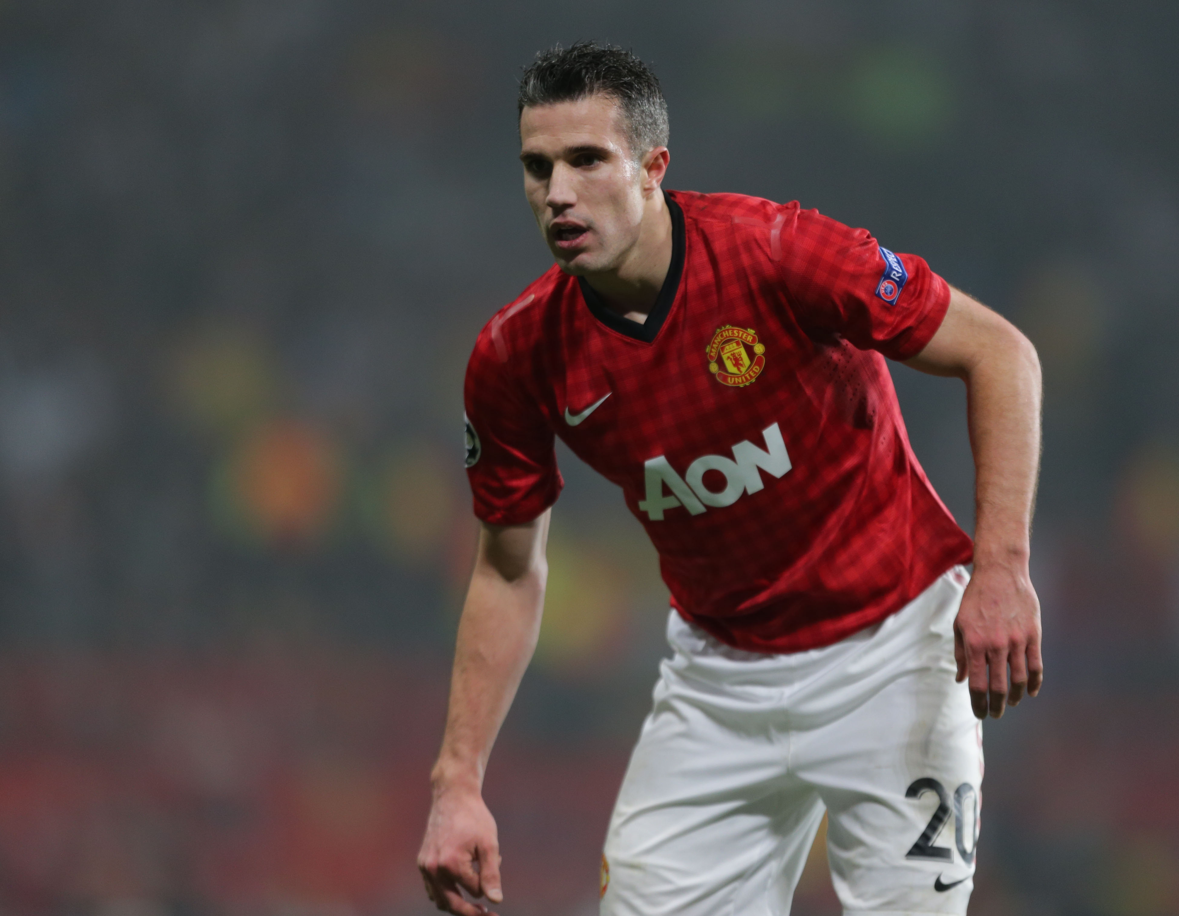 曼联斟荷兰新中坚失败(红魔与荷兰足球的不解之缘)