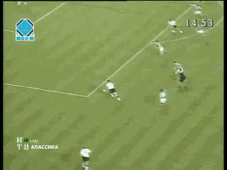 90世界杯德国夺冠之路（世界杯的冠军03：1990年的德国队）