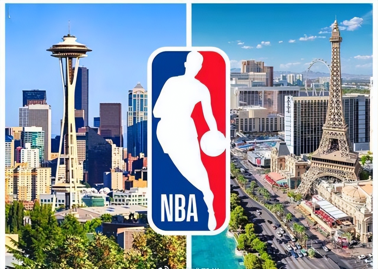 nba非美国本土球队(NBA二十年后再次扩充球队？拉斯维加斯和西雅图将拥有新球队)