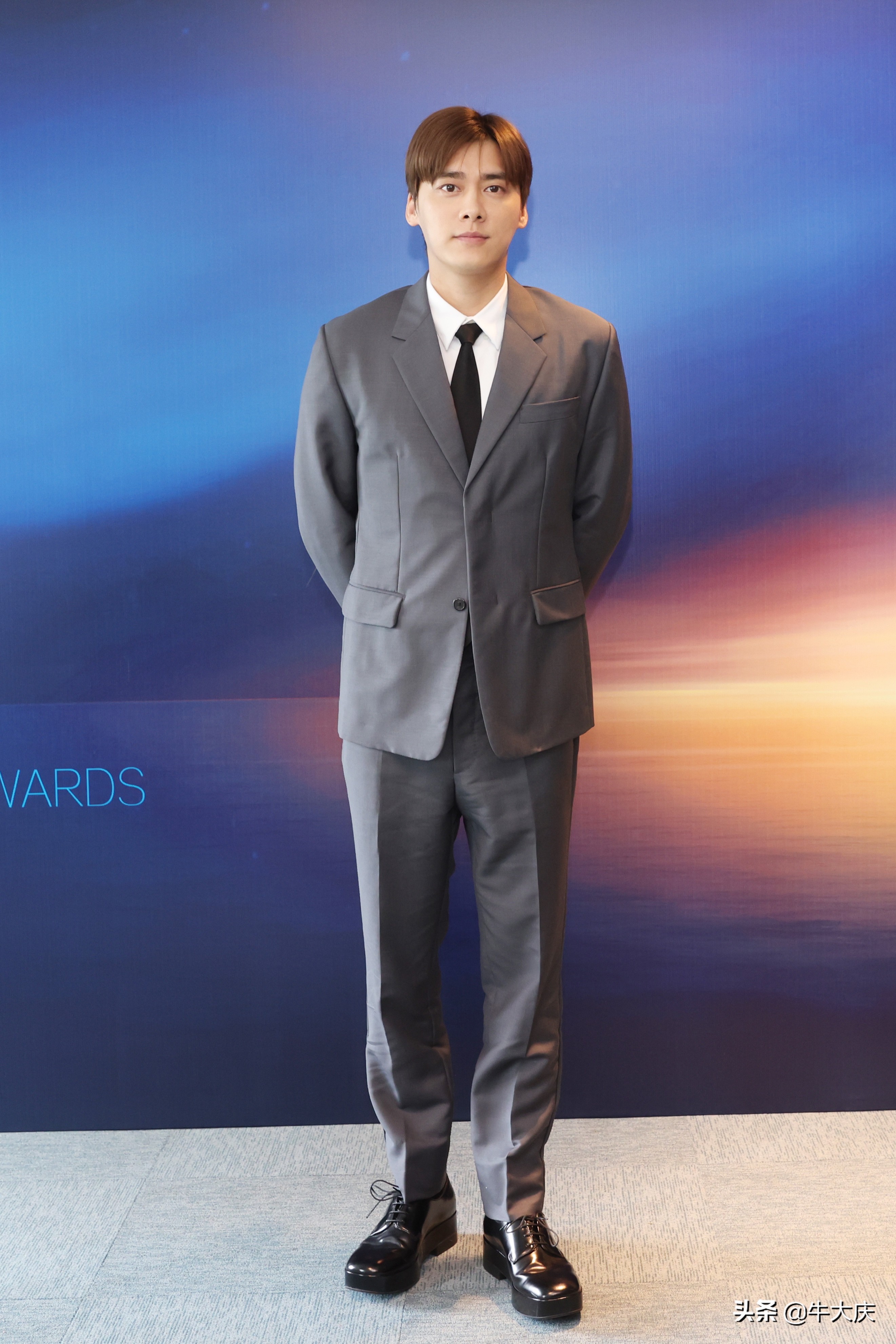 第31届中国电视金鹰奖发布会 陈宝国、姚晨、李易峰、佟丽娅出席