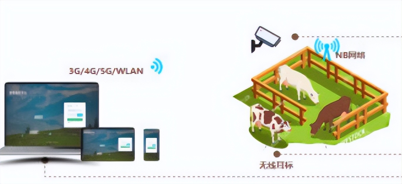 畜牧智能化｜自主研发的中农智联耳标与其他耳标有什么不一样？