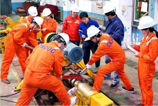 喜迎新春！西安石油大学送祝福，一站集齐福、禄、寿、喜、财