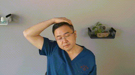 如果您正处于更年期，正在被颈肩背痛折磨，请耐心把这篇文章看完