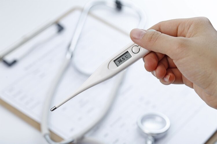 科学家发现：37℃不再是人体标准体温！体温是高好，还是低好？