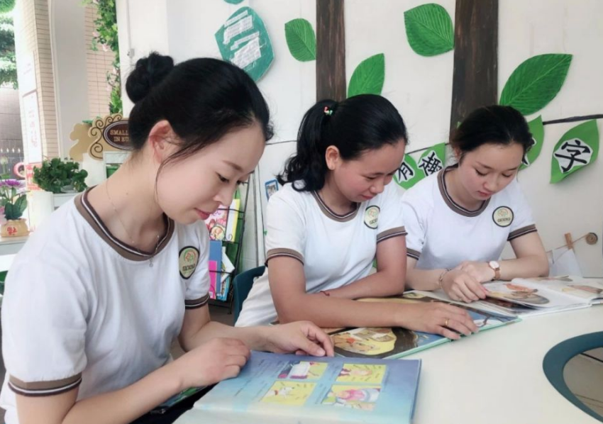 教育行业迎来好消息，教师平均工资不低于公务员，幼师也能沾光