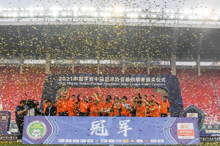 足球聯(lián)賽制是什么（中國(guó)足球（男足）聯(lián)賽&amp;杯賽體系簡(jiǎn)介（上））
