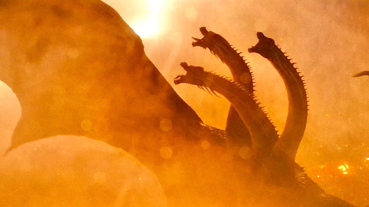 穆托(至尊穆托为何只吃哥斯拉,它的实力到底有多强?