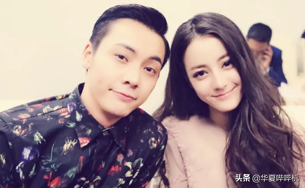 不停磕CP的迪丽热巴,谁才能俘获她的芳心?