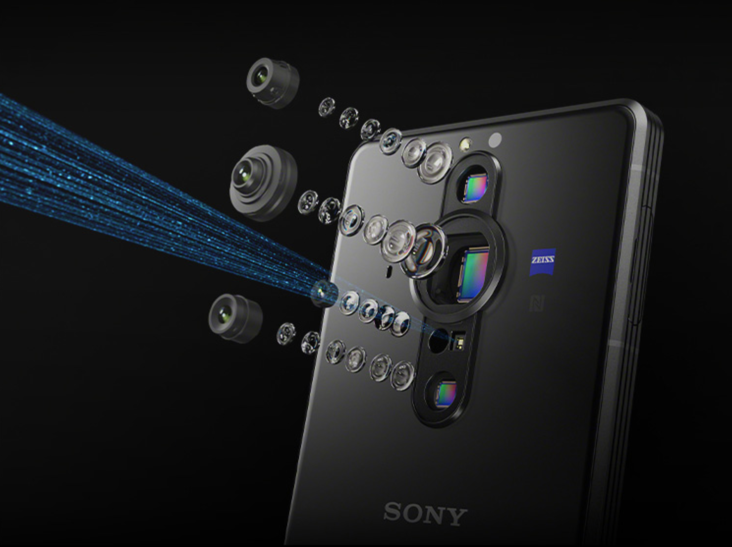 小米打头阵，1英寸CMOS终于要普及了吗？