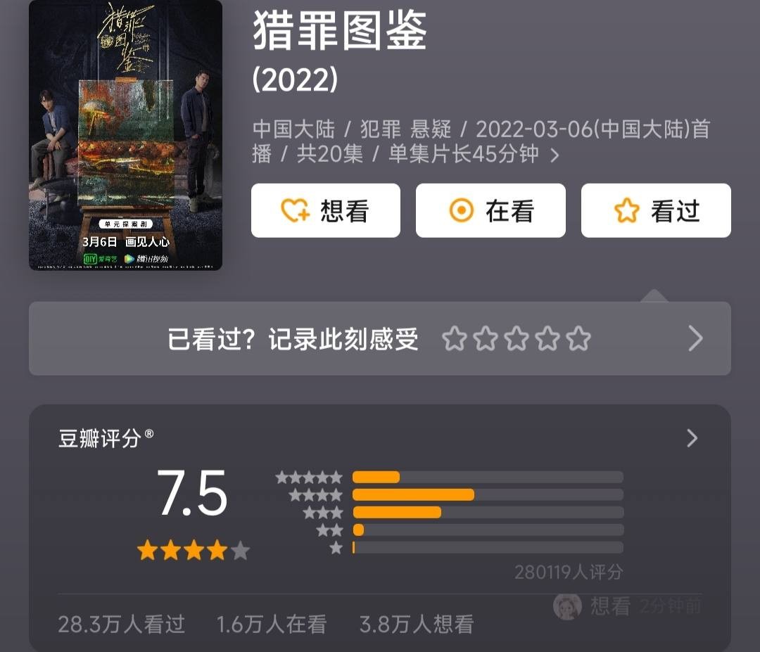 好看的剧推荐2022排行榜（好看的韩剧推荐2022排行榜）-第19张图片-科灵网