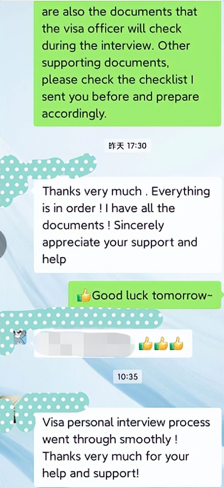 美国签证办理小结，10年签证含金量很高，首签真的挺重要