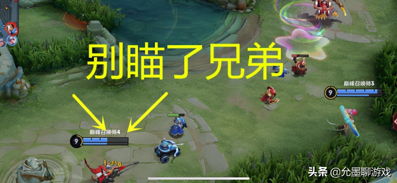 王者荣耀：百里守约胜率垫底，是真的弱势？还是玩家不会玩？
