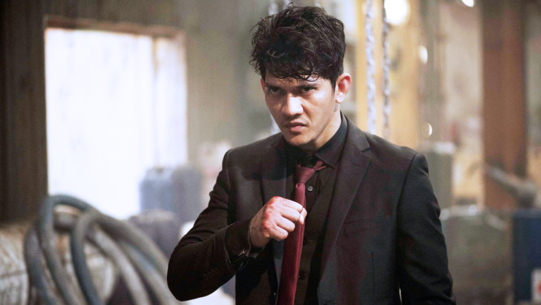 近20年“最具实战观赏性”10部动作片，李连杰、成龙电影皆不在列