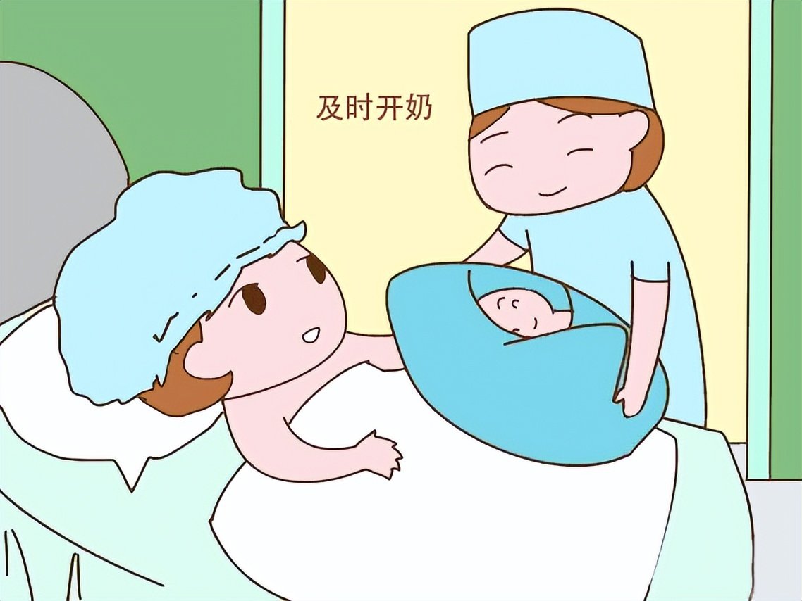 炎黄母婴：为什么要母乳喂养？不仅为了宝宝