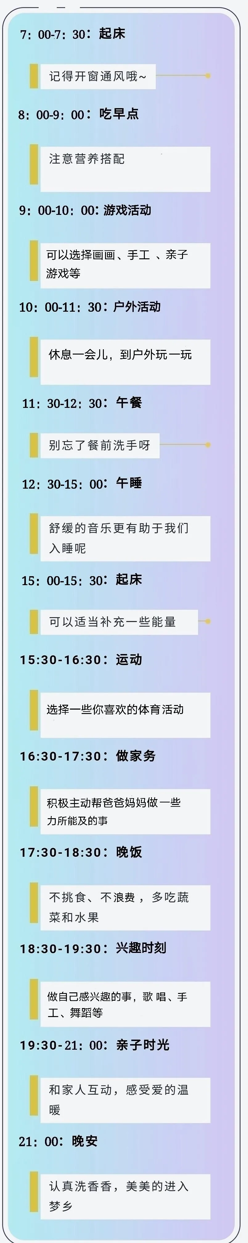 郑州市惠济区香山路幼儿园致家长的一封信