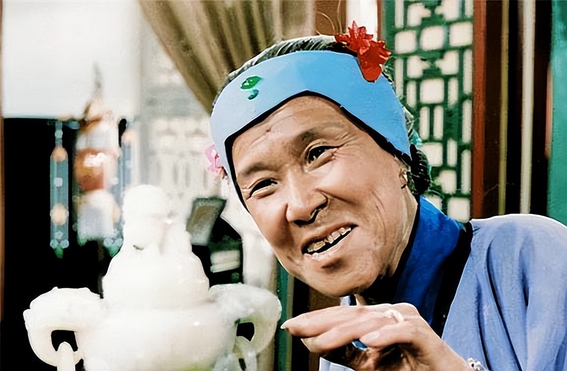 国家一级演员沙玉华:她之后,再无刘姥姥,如今她过得怎么样?