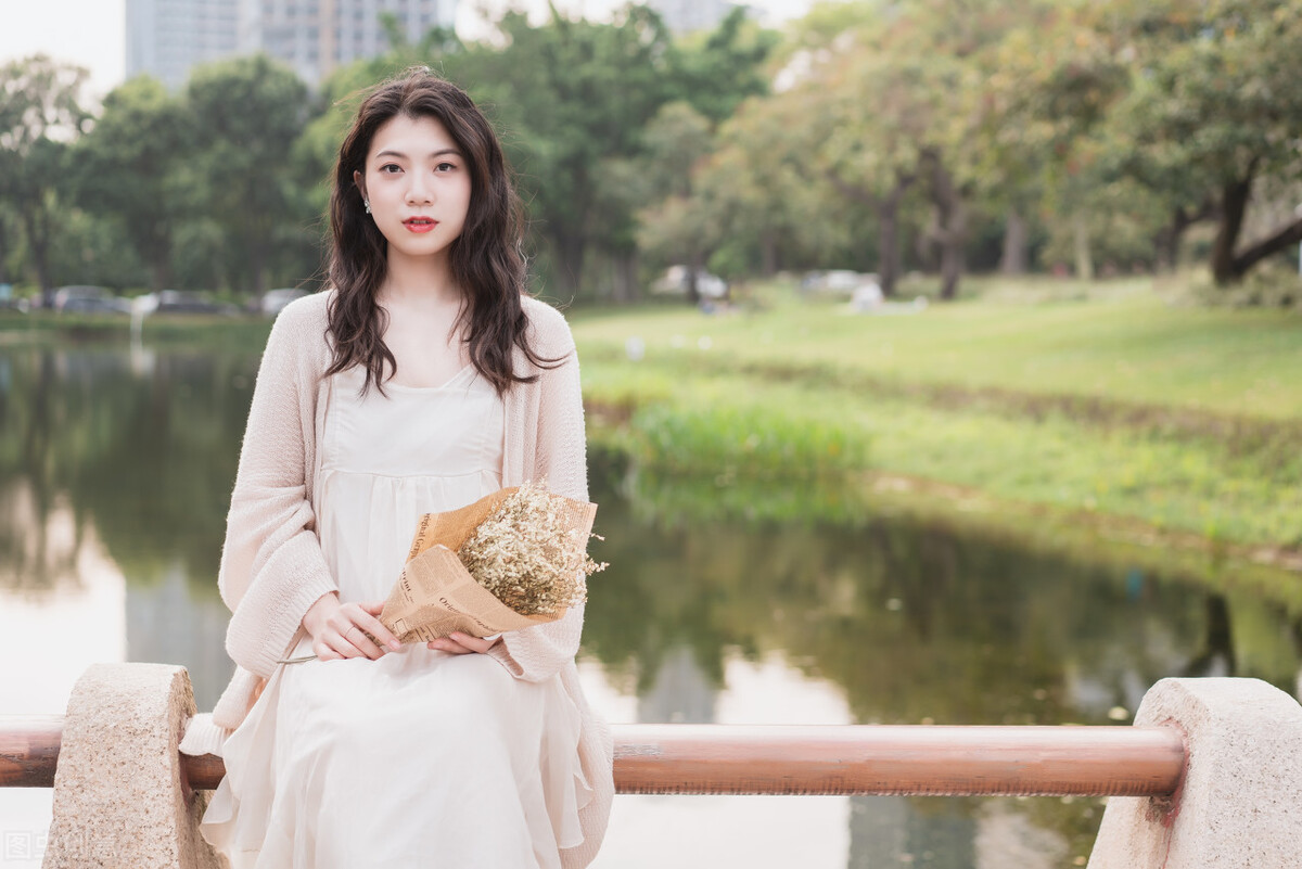 女性需要真正的平等对待