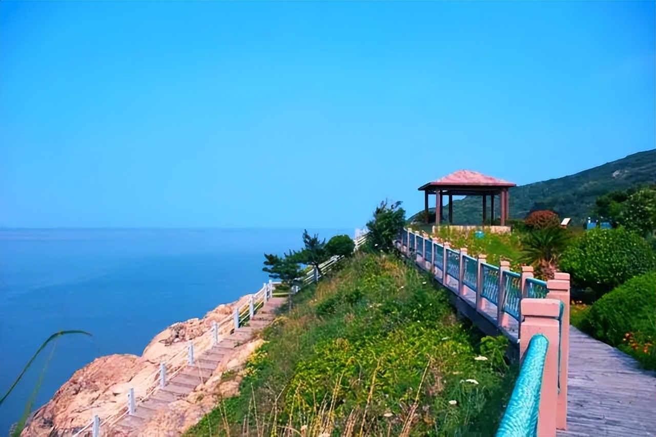 无需出国！国内12个小众海岛，人少景美，每一个都是上帝的私藏