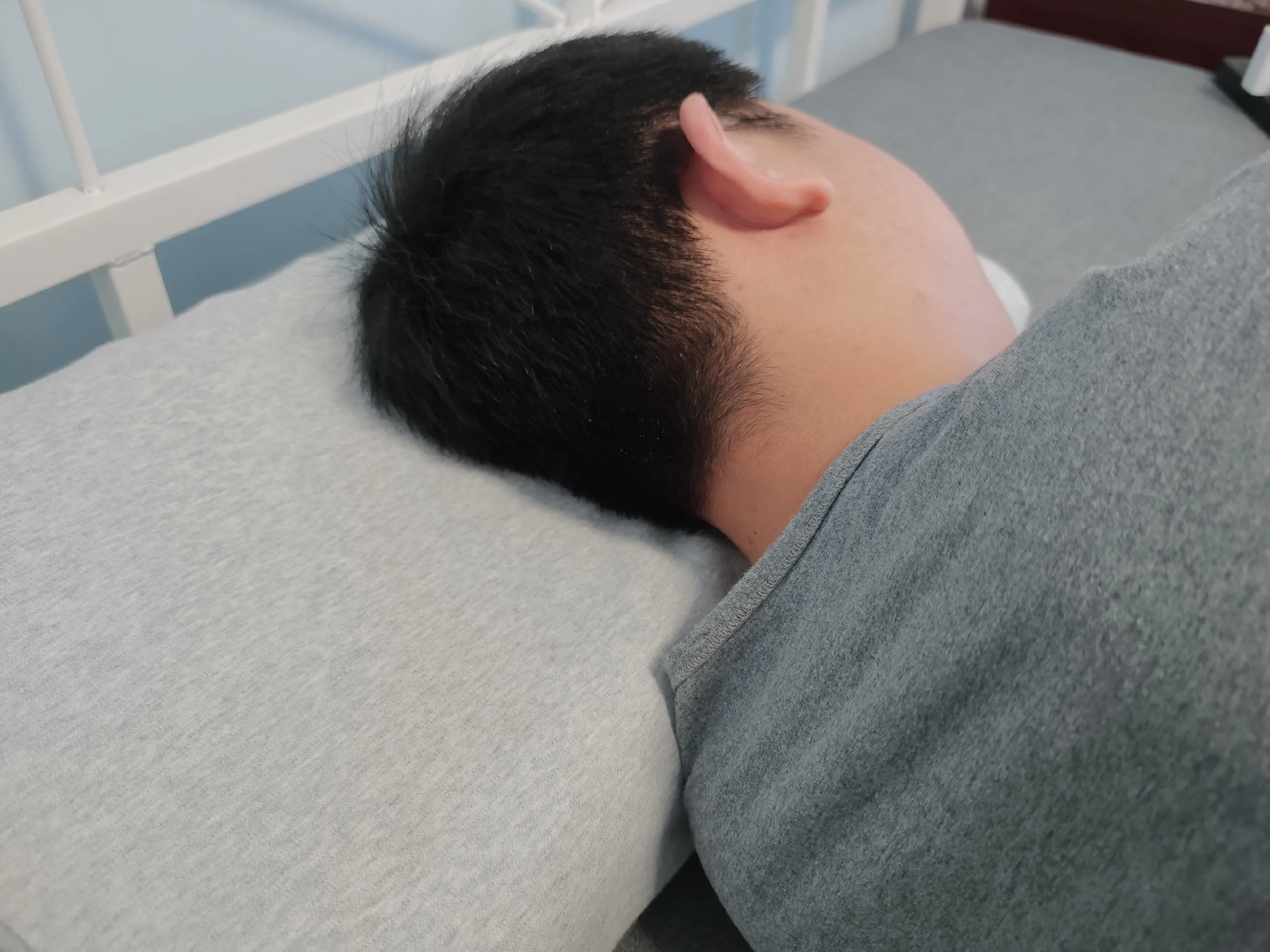 好睡眠从好枕开始，小米生态链出品，还能帮你防打鼾