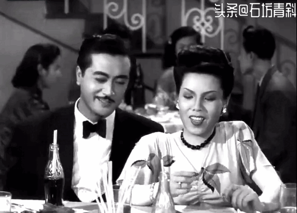 《一江春水向东流》让陶金名利双收，险些背叛婚姻，最终白头偕老