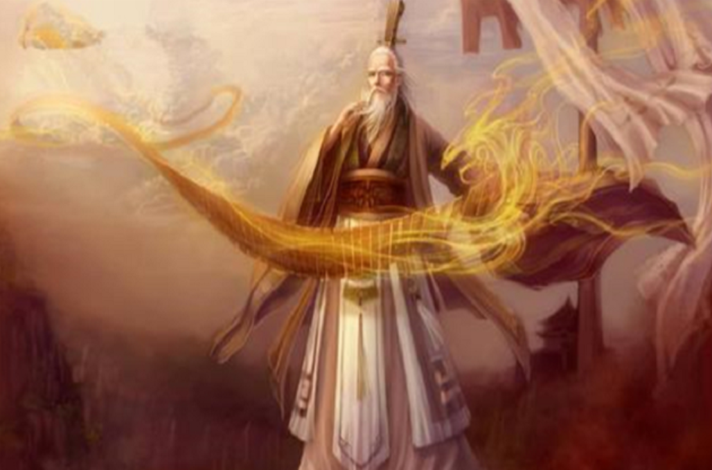 传说中的“道祖，佛祖，魔祖，妖祖”，分别是谁？谁实力最强悍？