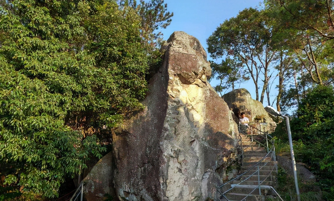 福州休闲娱乐哪里好玩（福州休闲度假好去处排名）