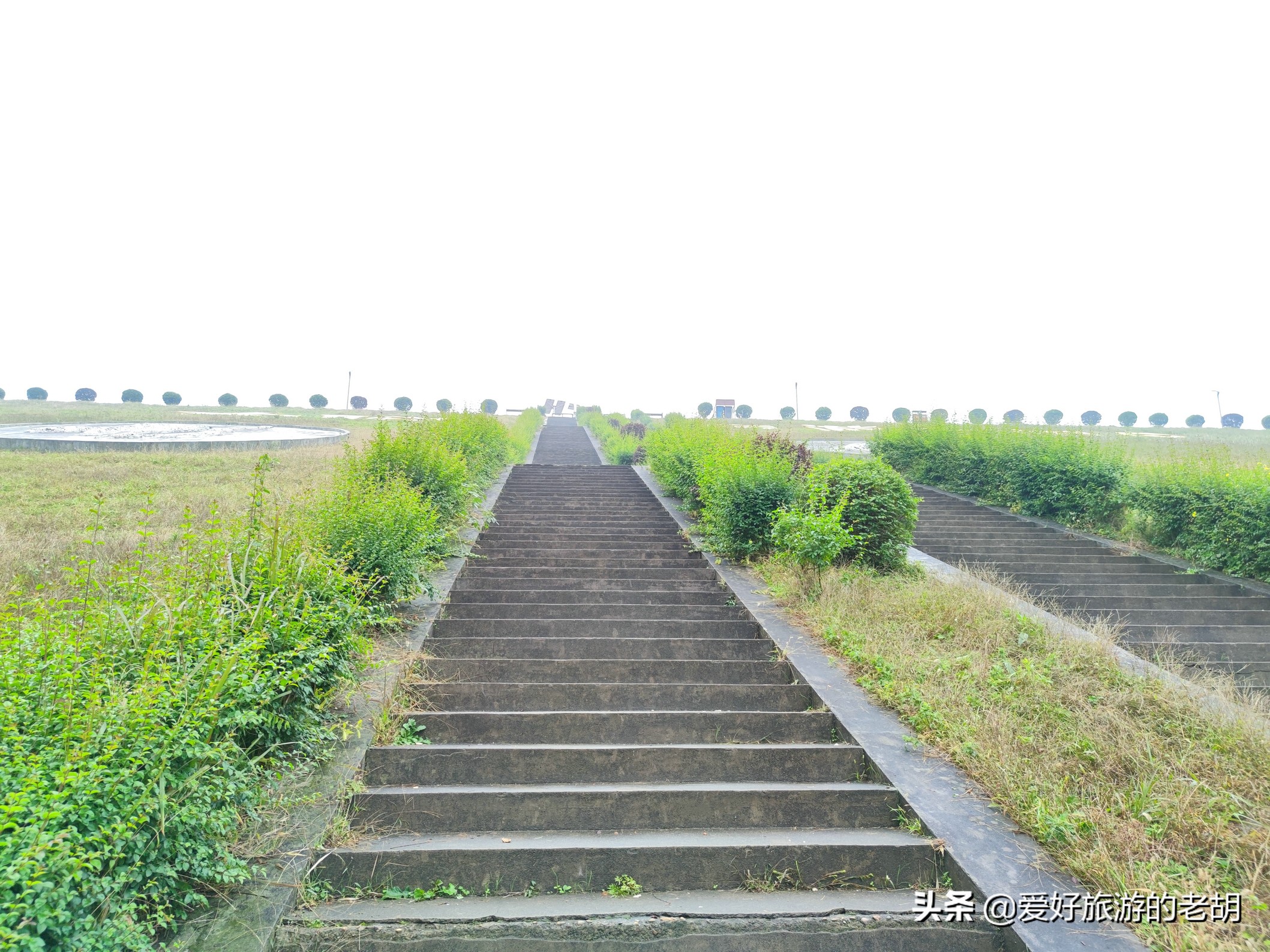 距离长沙60公里的免费景区，被誉为长株潭后花园，景色堪比东江湖