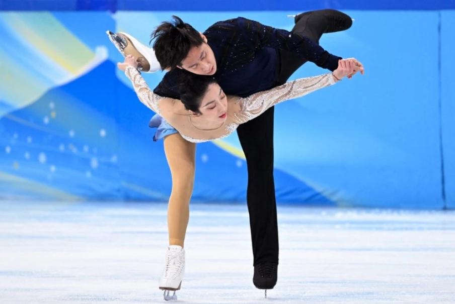 9金4银2铜！中国队创造了6大纪录，冬奥会最终金牌榜出炉