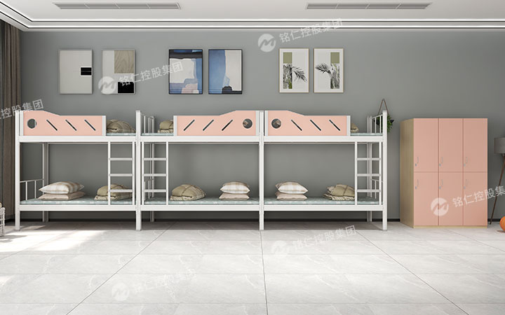 如何选择学校宿舍家具？这些要素要注意