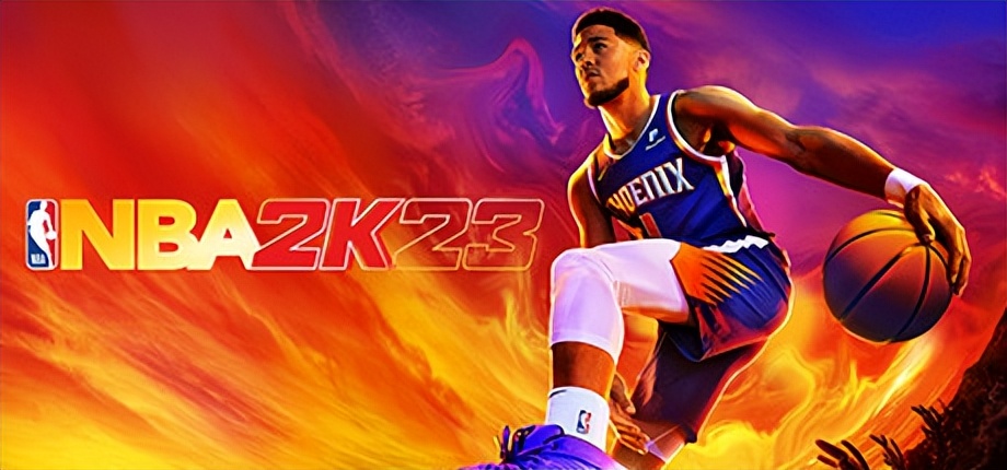 nba2k18为什么很卡(《NBA 2K23》：生活不一定是篮球，但篮球一定可以更生活)