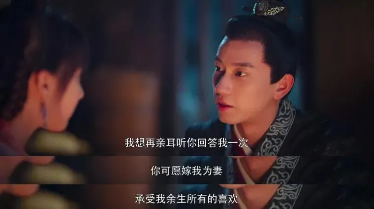 狠狠吹爆,年度十大华语剧